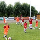 Fußballschule Rummenigge Lochtum 2013 52 : Michael Rummenigge